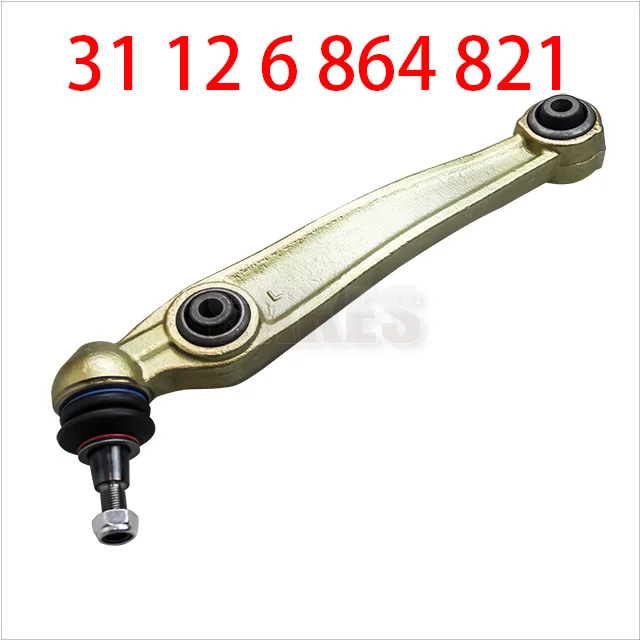 OE:31126864821 High Quality Factory Wholesale Part Auto Suspension Systems Track Control Arm Repair Spare For BMW F15/F16