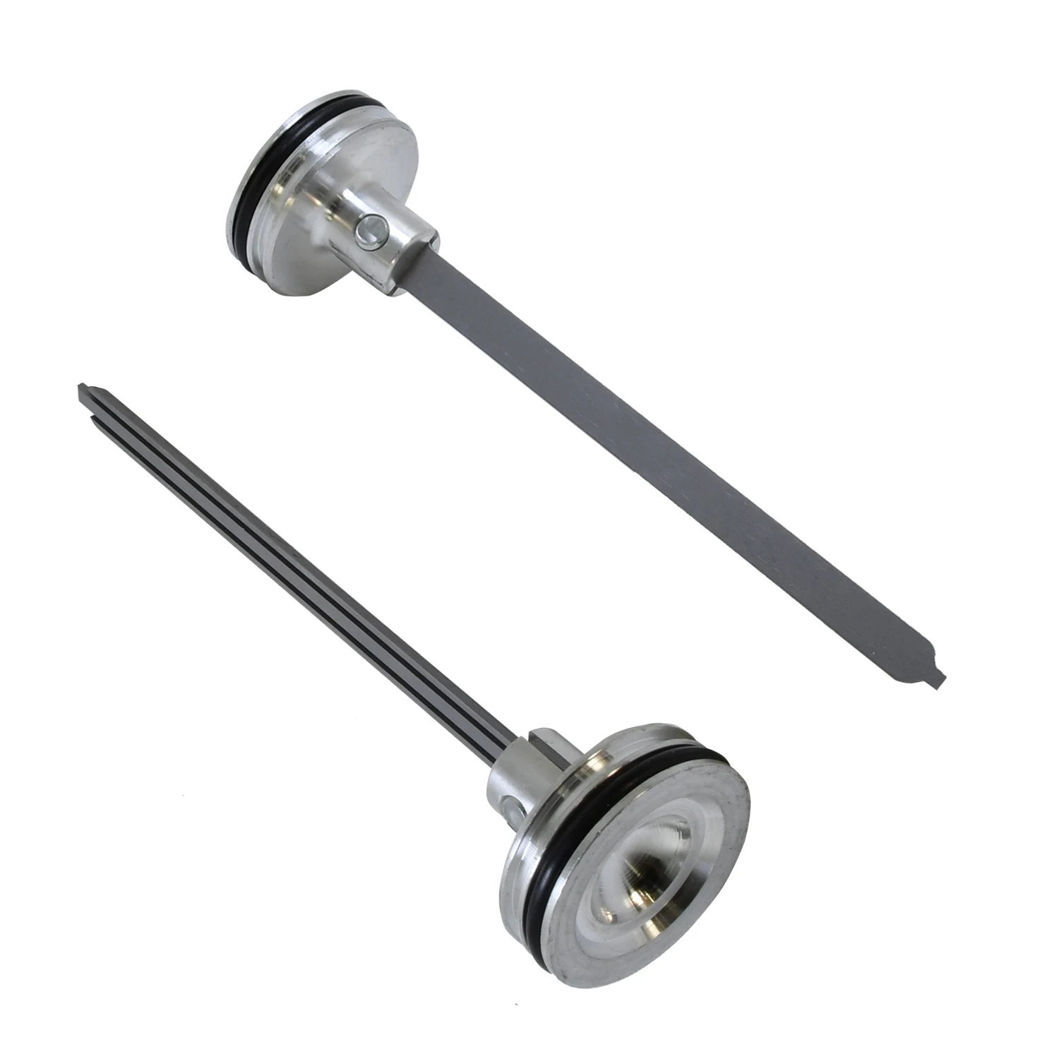 Adecuado para pistola de clavos Hitachi NT65M2 885-667 885667   Piezas de reparación del atacante de la aguja de la pistola de pistón para Hitachi NT65M2