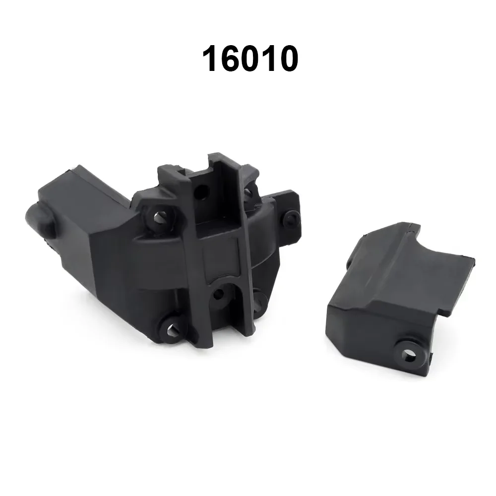 JIUSI MT14R PT14R RC Truck Originele accessoires
