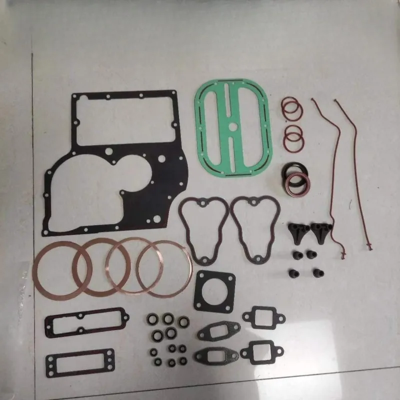 

COMPLETE GASKET REPAIR PACKAGE FIT DIESEL ENGINE KD292F HY292F HP292F YW292F YP292F 2-CYLINDER AIR-COOLED DIESEL ENGINE PARTS