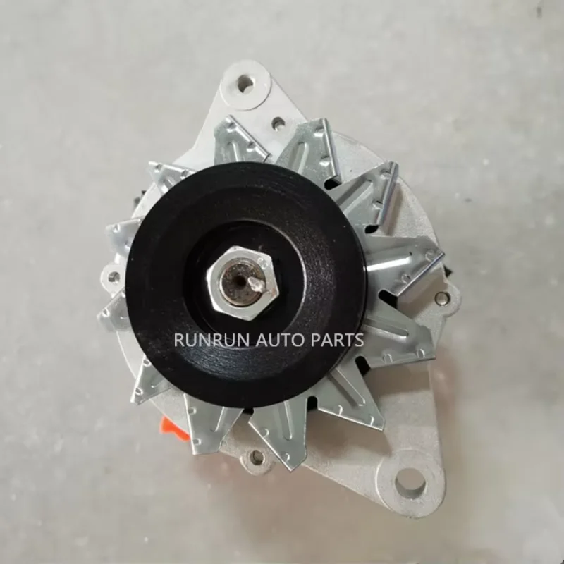 12v 70a Auto Car Alternator for Isuzu Trooper 4JG2 C4JG2 NPR400 LR160446 LR150448 8971137700