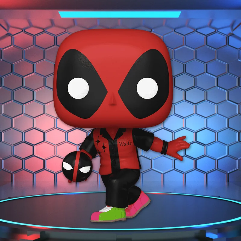 Funko Pop Marvel Series Spider-Man Action Figure Limited Edition Original Model Collectible Desktop Ornament Kids Gifts - Image 4
