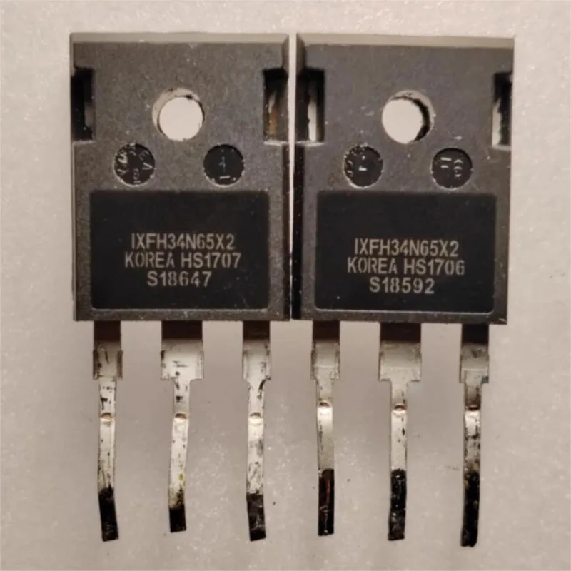 ixfh34n65x2-34a-650v-to3p-quantidade-do-produto-10-pecas