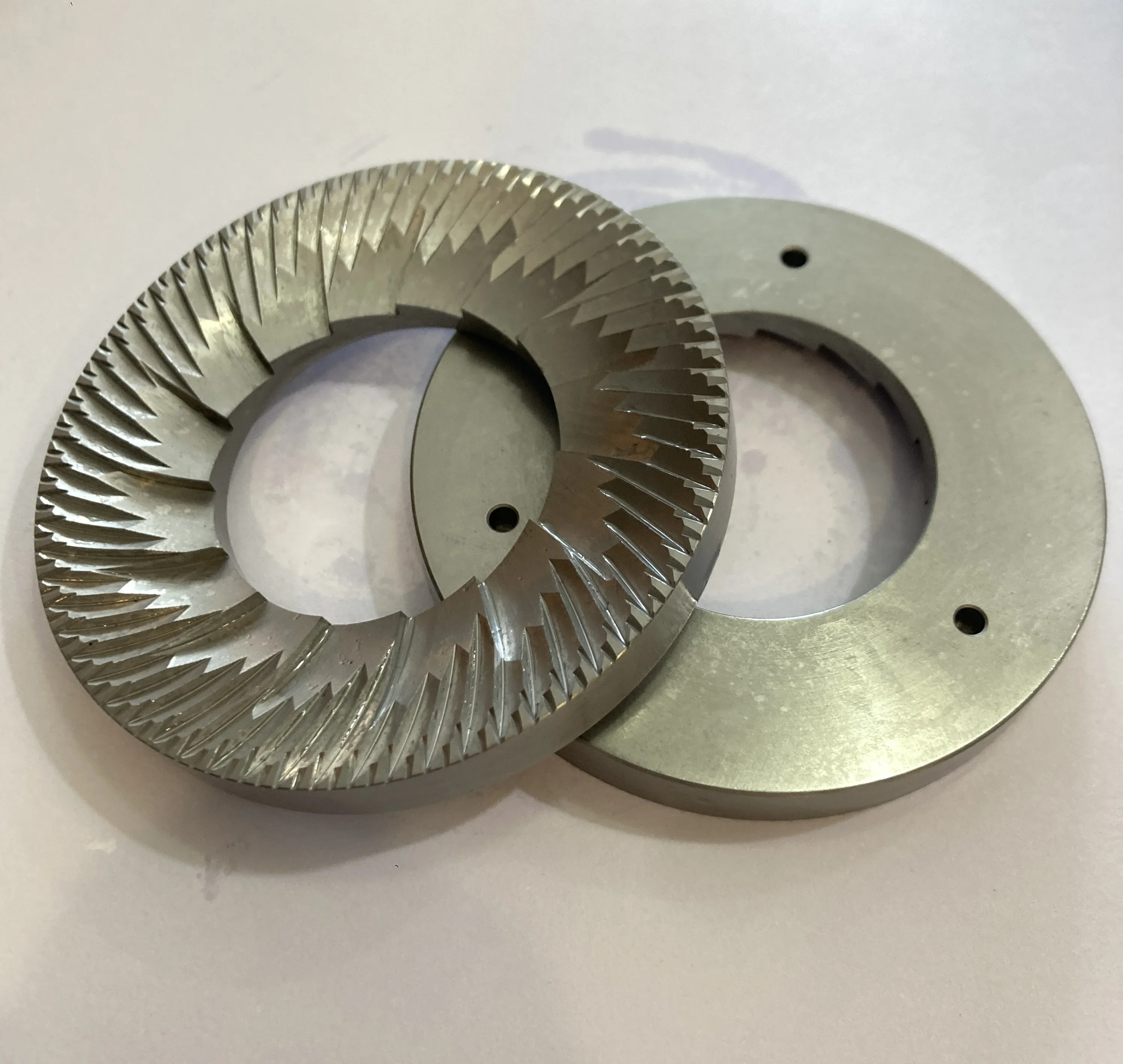 2025 venda quente eletrodomésticos moedor de café elétrico 80mm peças da lâmina do moinho de café para filtro despeje sobre único origem brewi