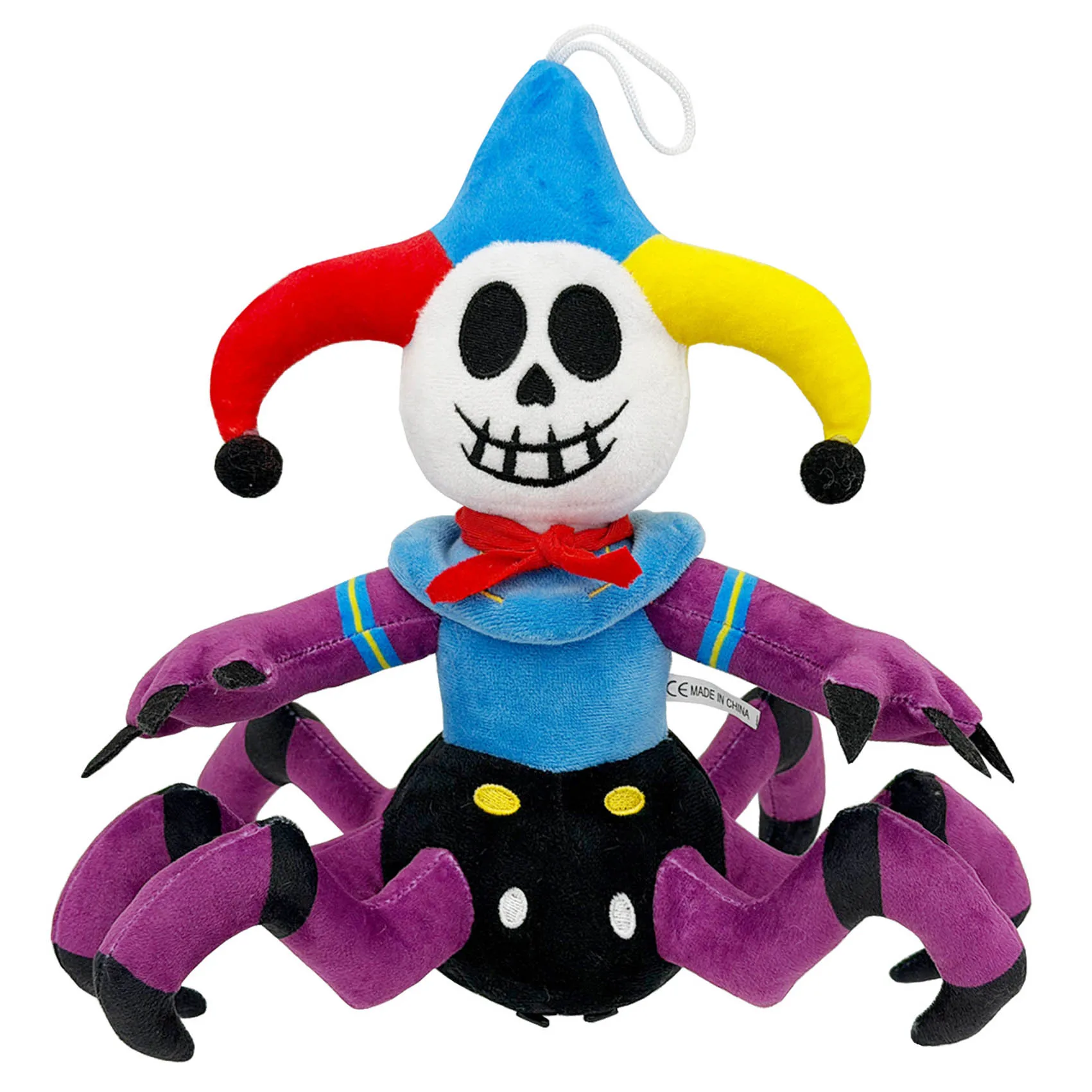 

2026 Hot Lily Lovebraids Plush Doll Cute Anime Peripherals Toy Birthday Christmas Gift