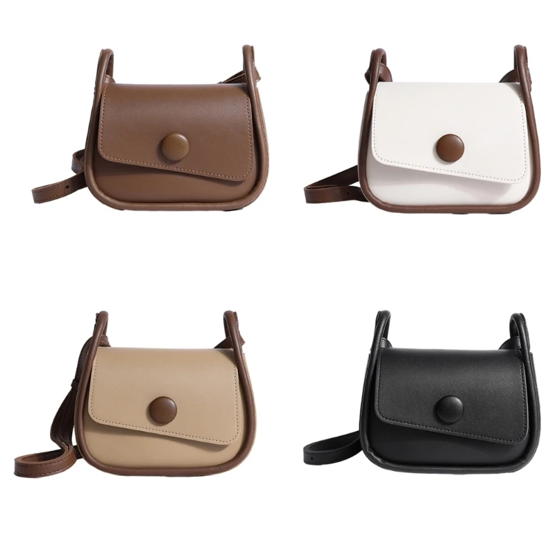 

Fashion Bags Small Square Bag Cellphone Bags PU Shoulder Bag for Women Girl