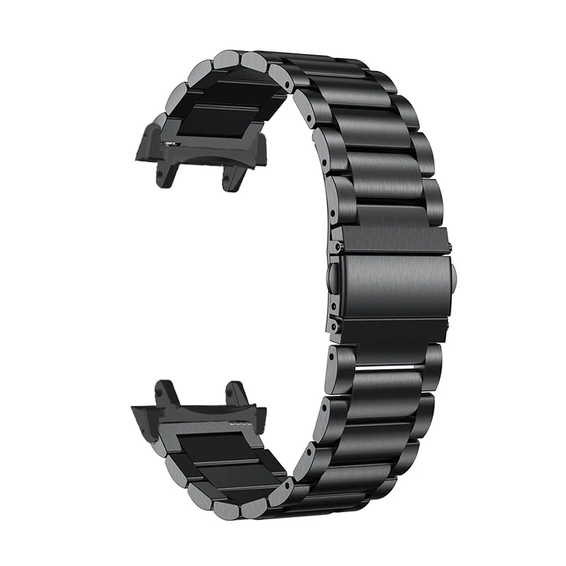 Металлический ремешок для AMAZFT T-REX 3, ремешок для часов из нержавеющей стали для Amazfit T Rex 3, браслет Correa reloj для amazfit t rex 3, браслет