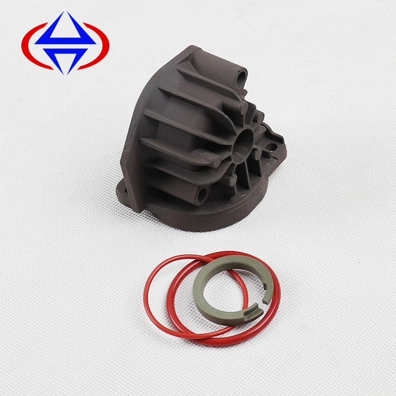 2203200104 Air Compressor Cylinder for Mercedes W220 W211 W219 Audi A8D3 A6C5 Bentley Phaeton WABCO Air Compressor Repair Kit