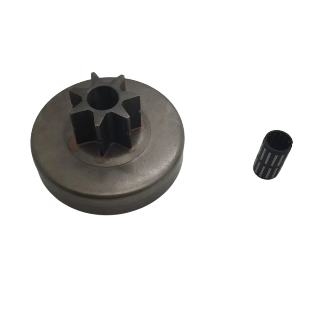 OEM 11186402001 Spur Sprocket For Chainsaw Repair Fits Part 1118 640 2001 Fits Part 11186402001 Improves Cutting Efficiency