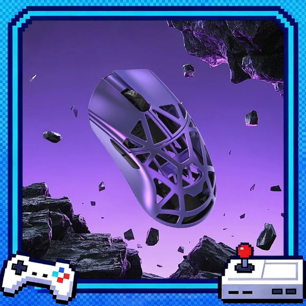 Gaming X Esports - WLMOUSE BEAST X Max Magnesium Alloy