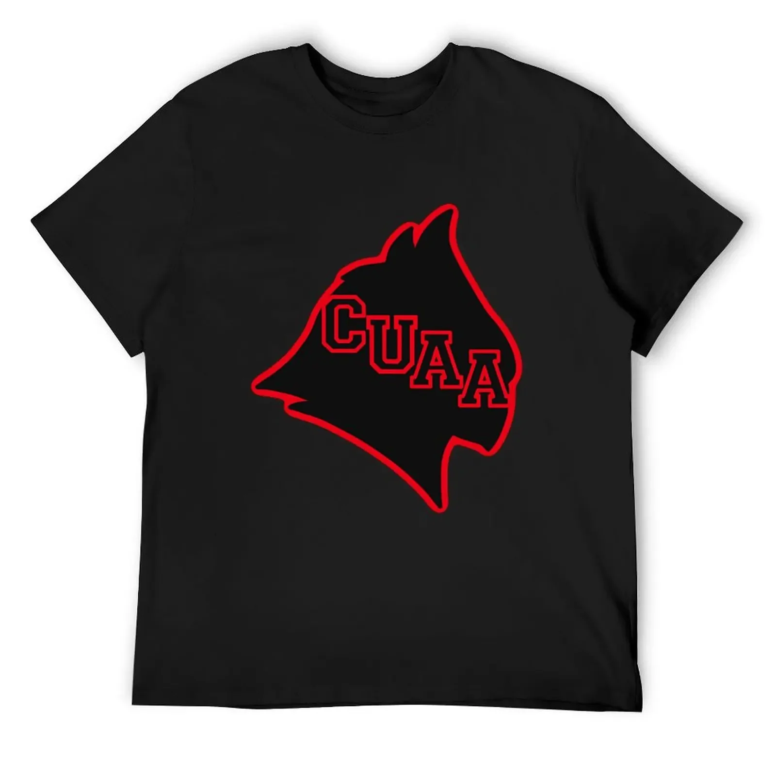 

Concordia University Ann Arbor cardinals T-Shirt vintage t shirts new edition blanks mens t shirt graphic