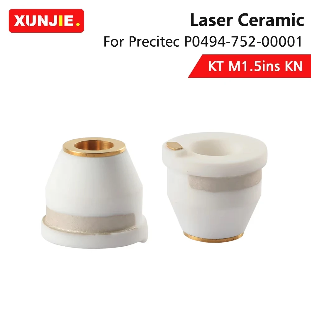 Xunjie Laser Cerami…
