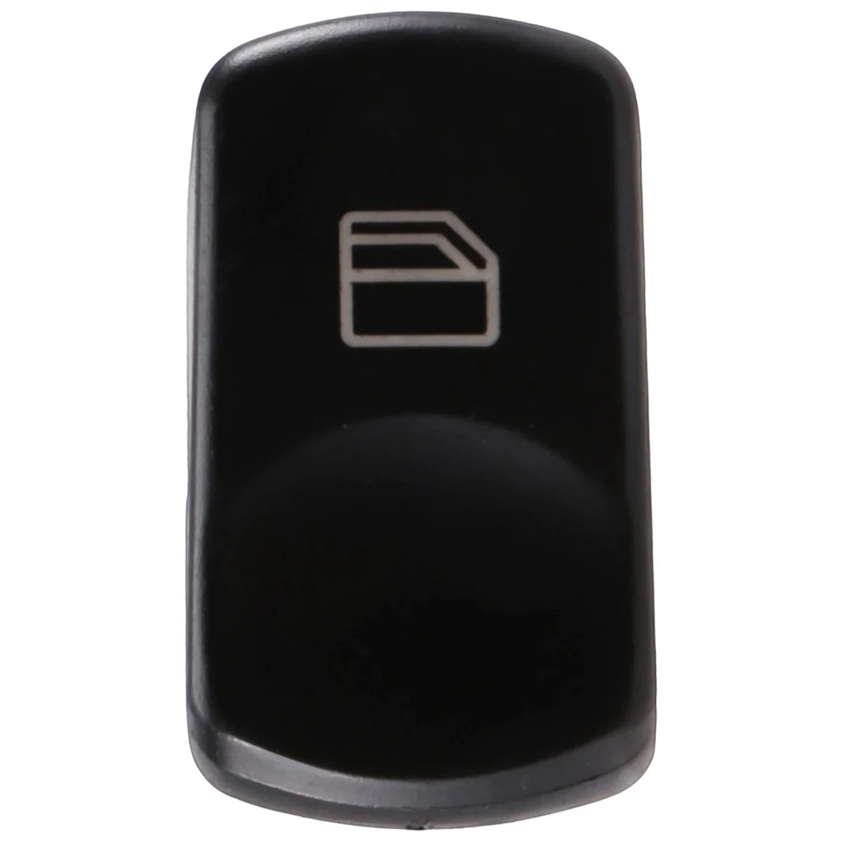 لمرسيدس سبرينتر W906 Crafter نافذة التبديل غطاء أزرار الجبهة اليسرى (الركاب) أ 6395451913