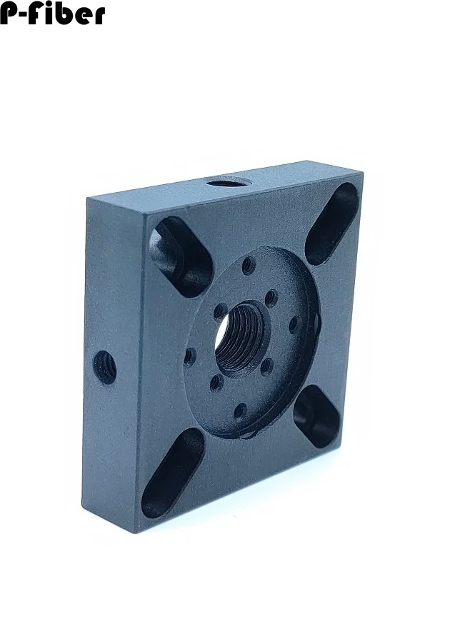 optical-instruments-collimator-flangessma905-connector-fiber-support-collimator-support74uv-universal-support