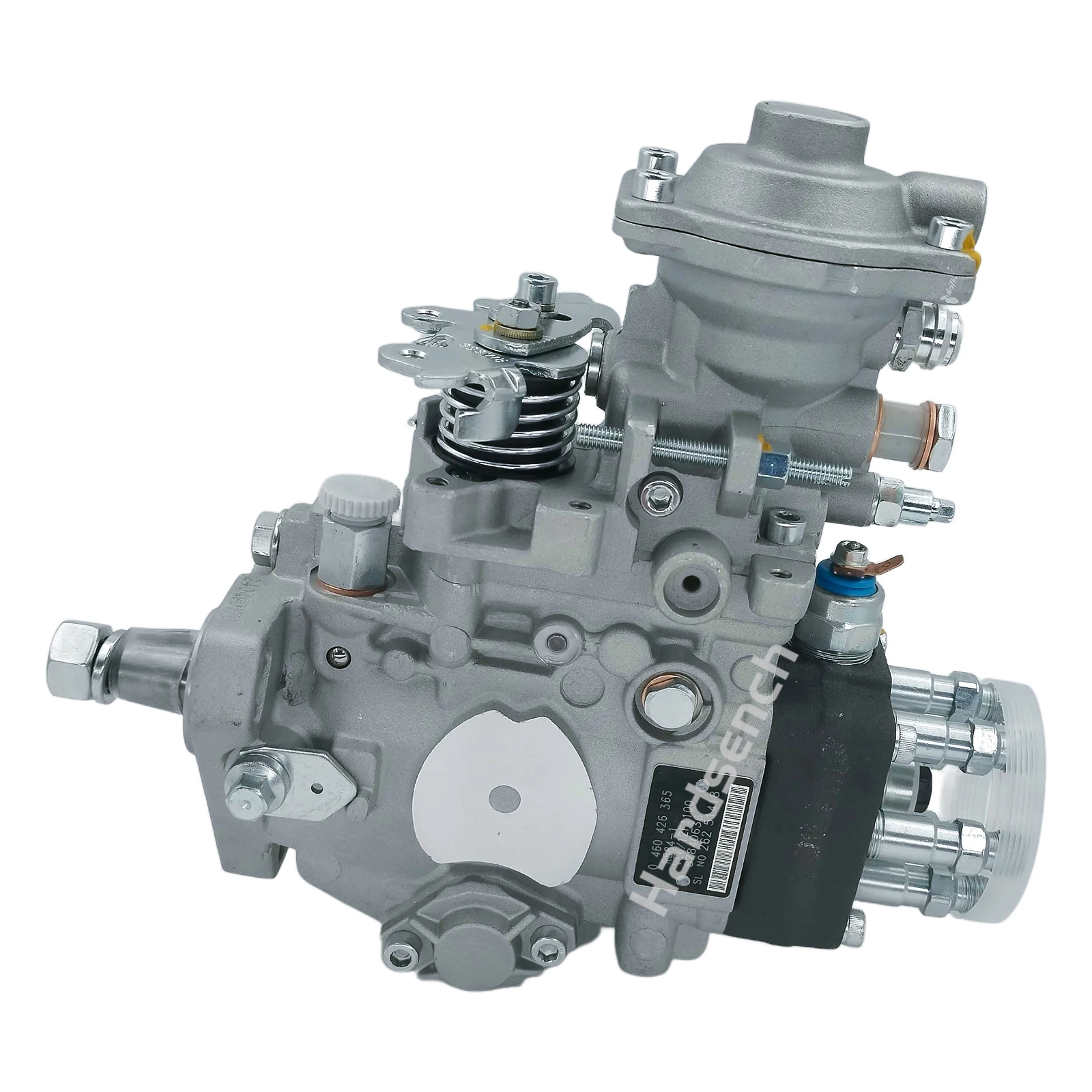 

Высококачественный дизельный топливный насос VE 0460426365 VE6/12F1250R962 3938356 3288255 3963953 для CUMMINS 6BTAA-5.9