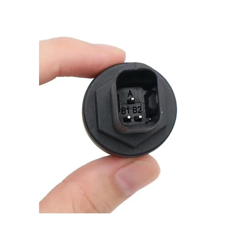 

7700418919 For Clio Mk2 Espace Mk3 Kangoo Laguna Megane Scenic Twingo 1993-2005 Odometer Sensor 7700418919 3pins Speed Sensor