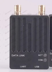 

Цифровое радио Metal RFD900X поддерживает передачу сигналов дистанционного управления PPM и SBUS.