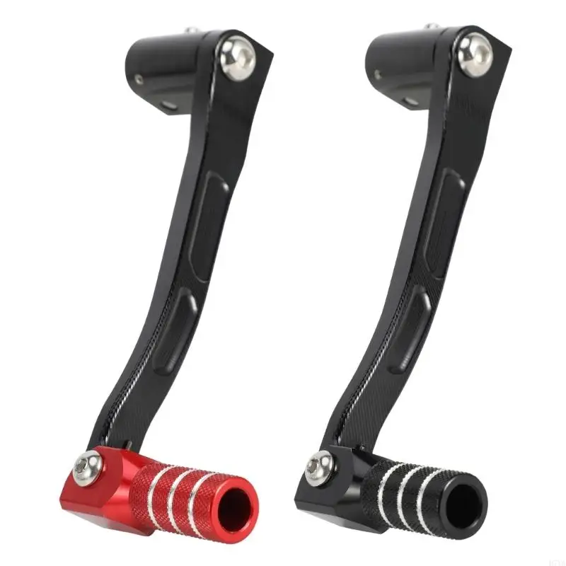 Aluminum Gear Shifting Lever Foot Pedal Motorcycle Shifter Accessory For 250 Enhances Performances And D7YA