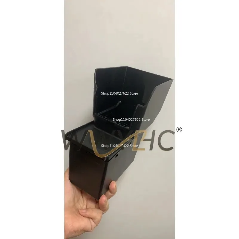 

Coffee Residue Collection Box For Kalemei K90 K95 Automatic Coffee Maker Waste Slug Storage Drawer Accessories