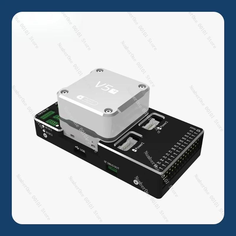 V5 + Intelligent Co… - image