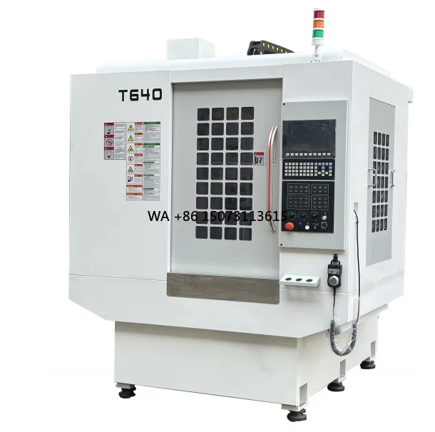 New YS-T640 Milling…