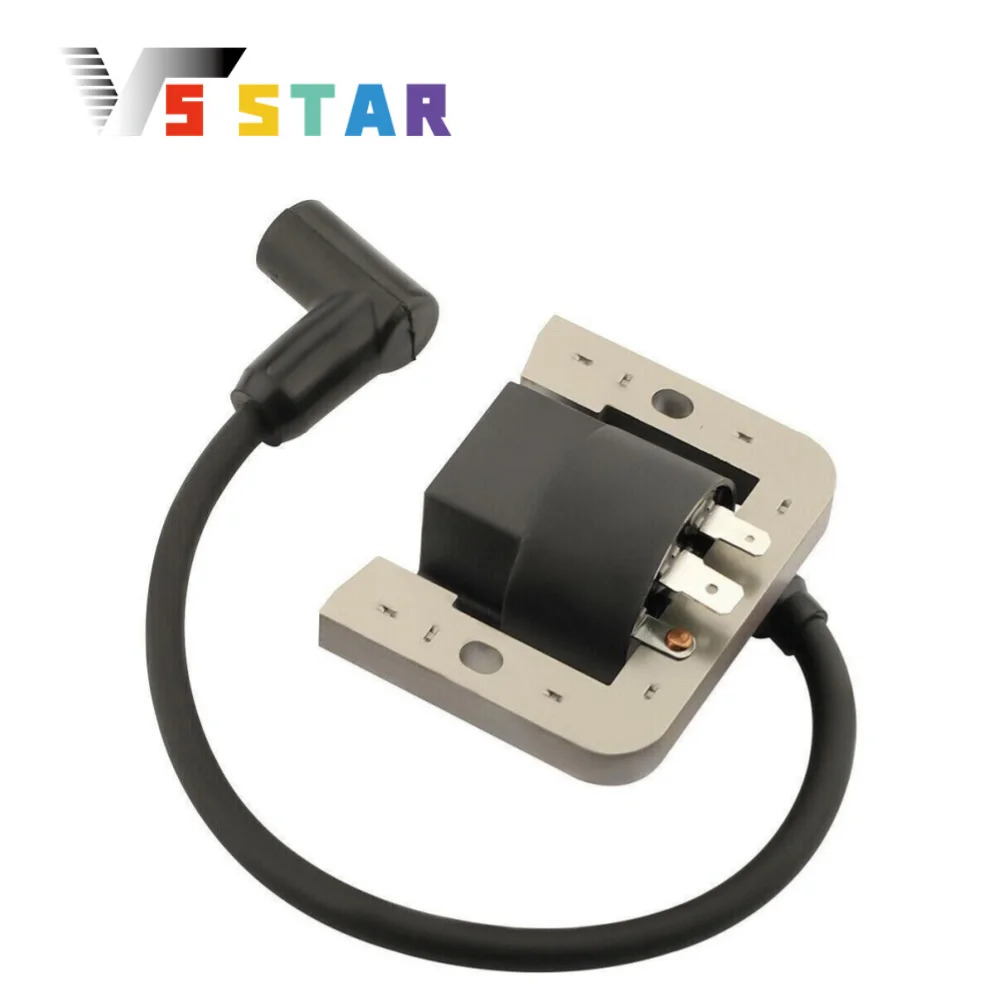 

32-584-06-S 1 шт. комплекты модулей катушки зажигания для Kohler CH22-66500 CH22-66510 CH22-66513 CH22-66531 CV724 CV740 CV750 SV710 SV730