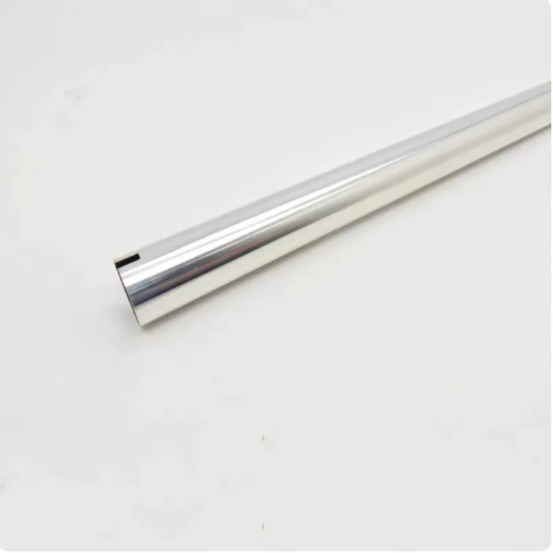 

1 шт. для Konica Minolta 308e 368e 458e Оригинальный термовалец для фьюзера, запчасть для копировального аппарата Bizhub