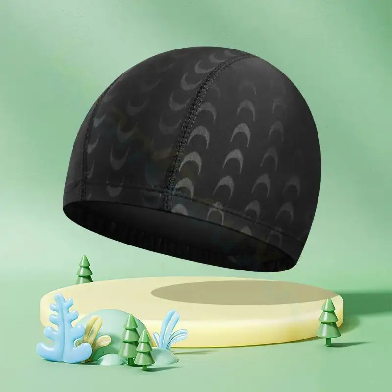 Шапочка для плавания для мужчин