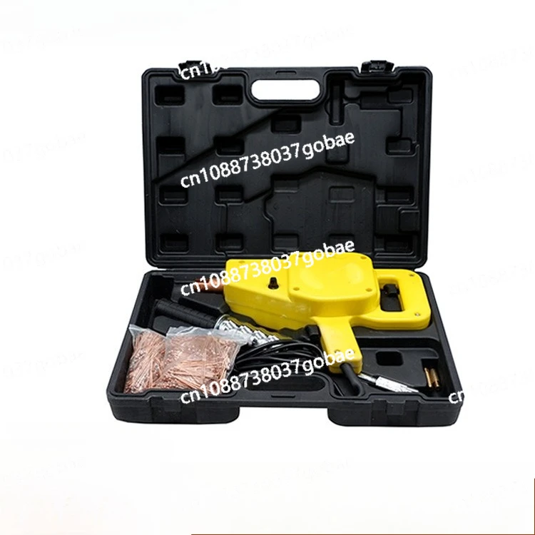 

Машина для ремонта Портативная машина для ремонта листового металла Ручные машины для удаления депрессии кузова автомобиля