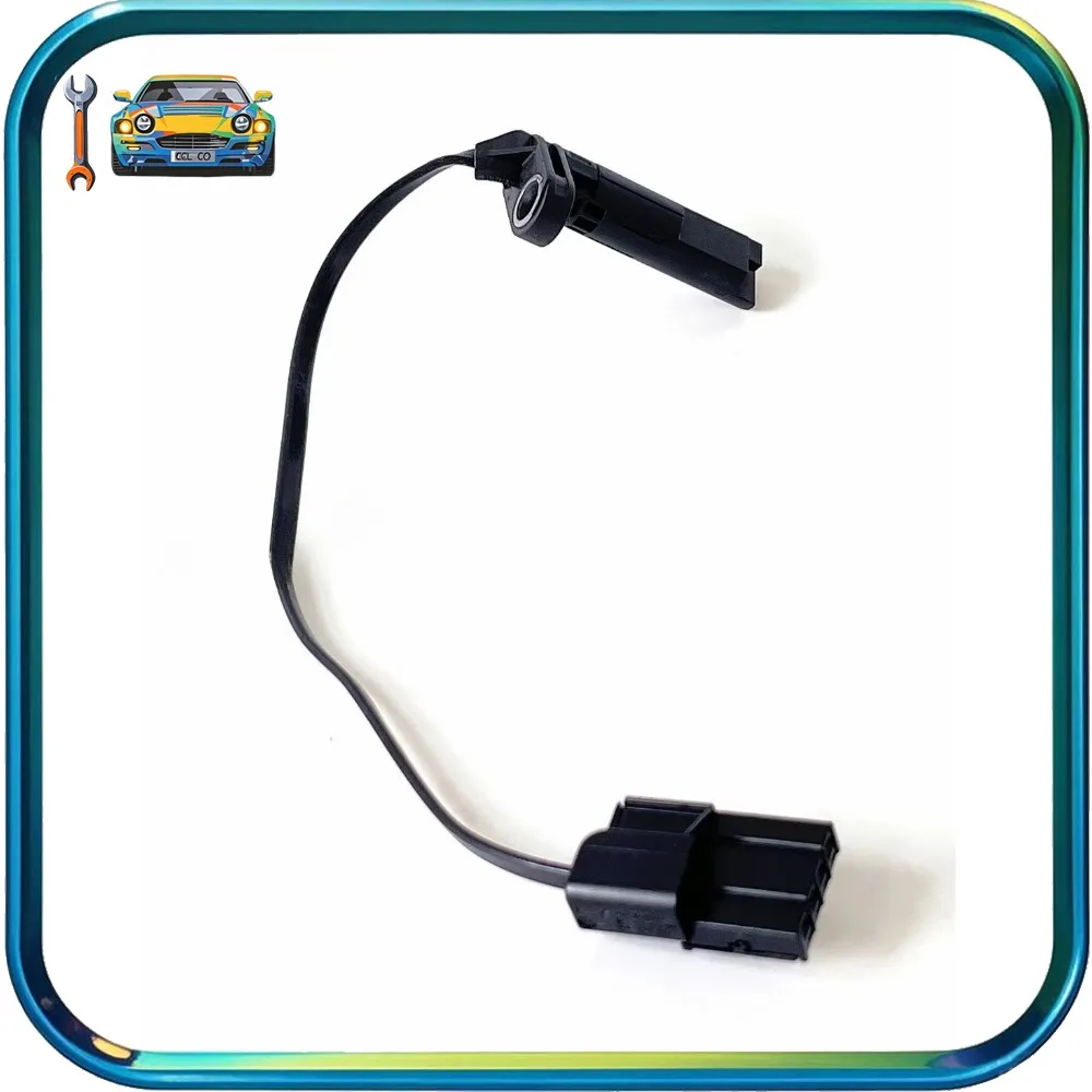 

02E DQ250 Auto Transmission Gearbox Input Speed Sensor 02E 927 997 for AUDI VW PASSAT JETTA Tiguan Car Accessories