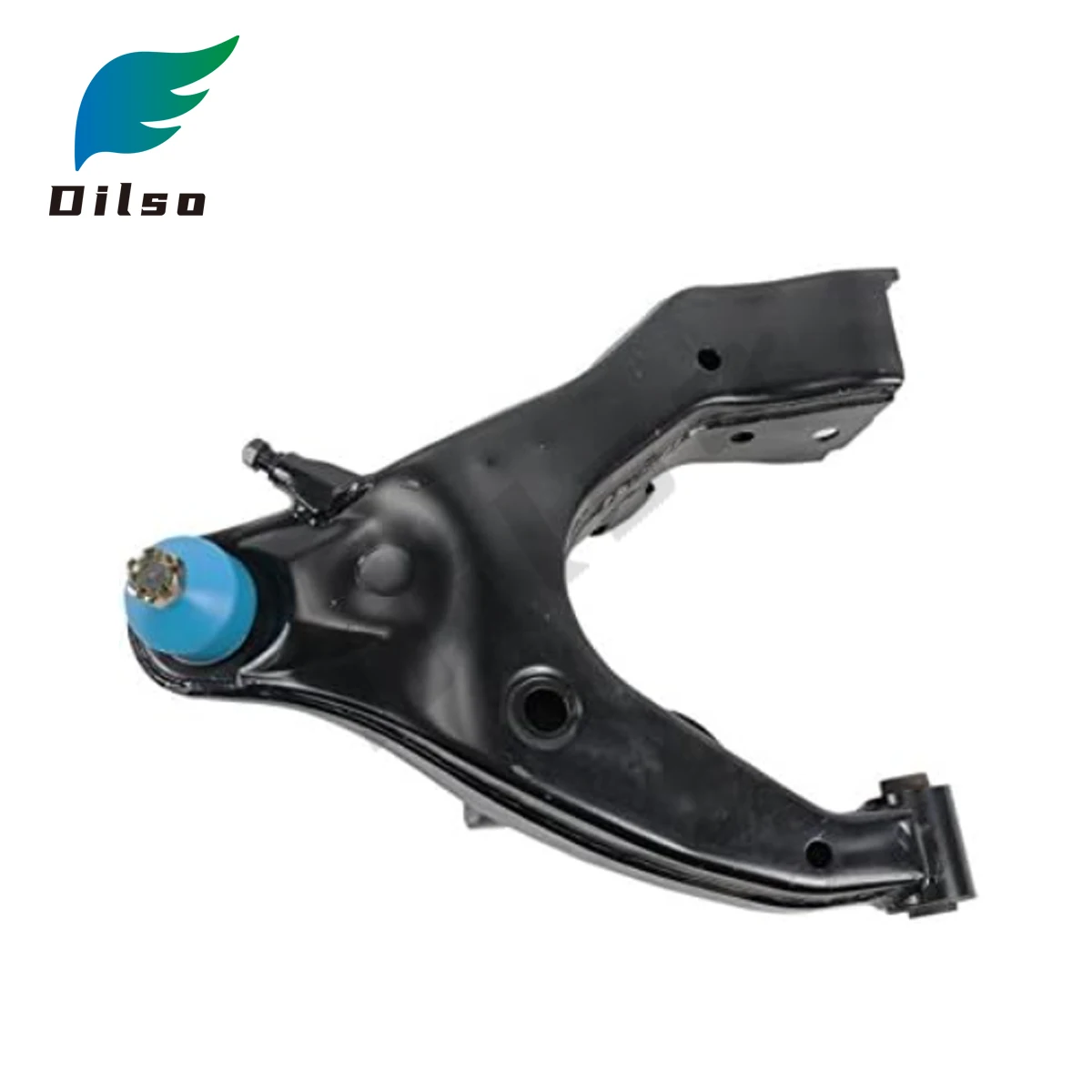 Front Lower Gontrol Arms  left /Right Fit  For Toyota Land Cruiser 100 FZJ100 HDJ100 UZJ100 OEM 48620-60010 48640-60020