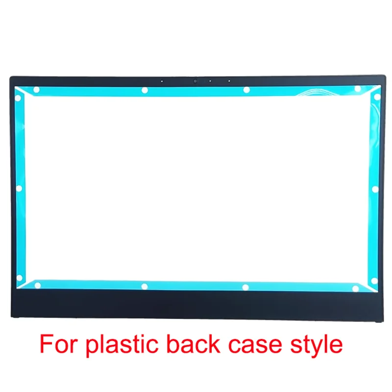 Für OMEN 16-U 16-WF 16-WD 16T-WD 16-XD TPN-C167 bildschirm zurück fall LCD top abdeckung front lünette rahmen shell AP7IF000110 AP7IF000410