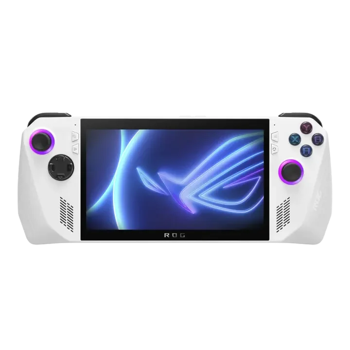 Recentemente lançado ROG Ally (2023) RC71L Z1 EXTREME 16GB/512GB 120H 7 Polegadas 1080P Handhold Game Console