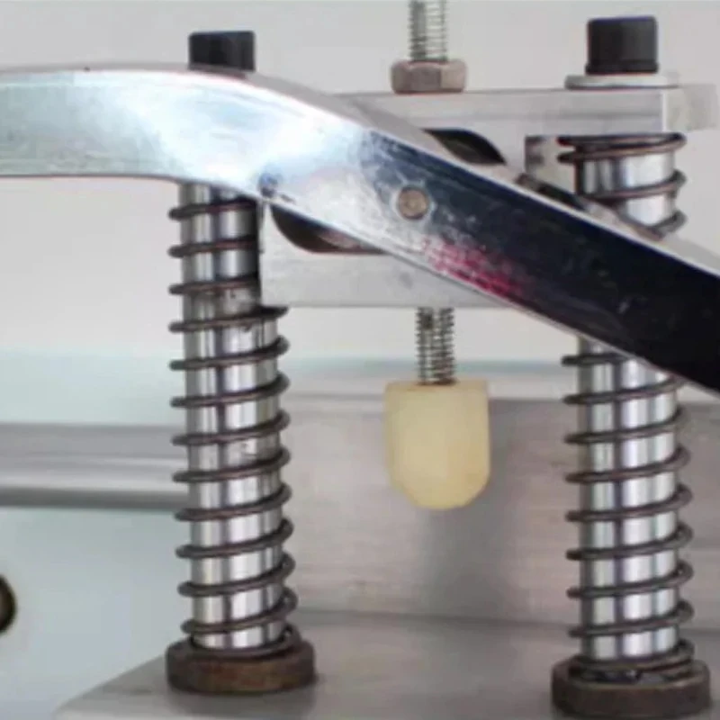 

Small Pad Coding Machine LOGO Inkjet Printing Printer Ink Digital Printing Machine Trademark Printing Manual Pad Coder