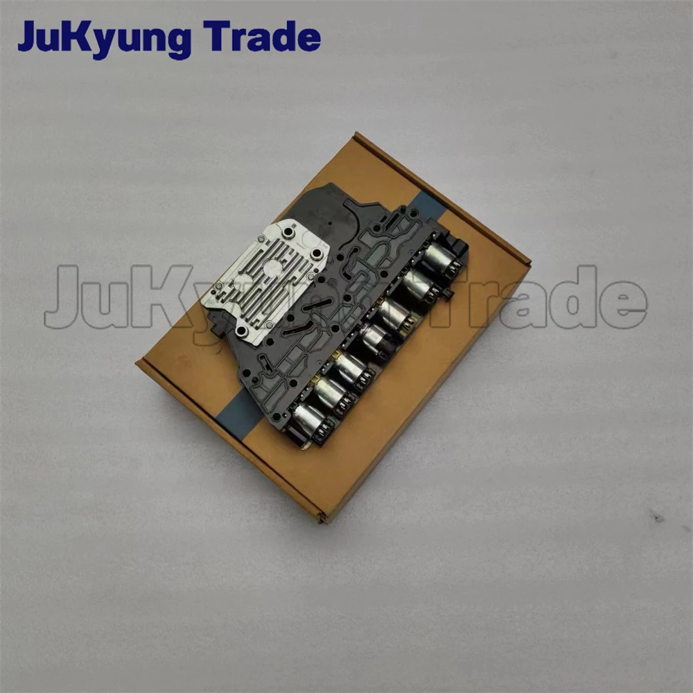 6T40 6T45 6T30E 6T40E Transmission Control Module For Chevrolet Cruze Buick Regal TCM 24268164 24265789 24266624 24041962