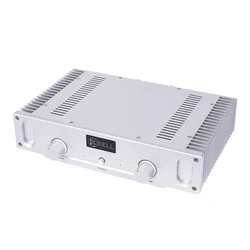 Reference music fax A1 line 20W pure Class A power amplifier household hifi fever level power amplifier