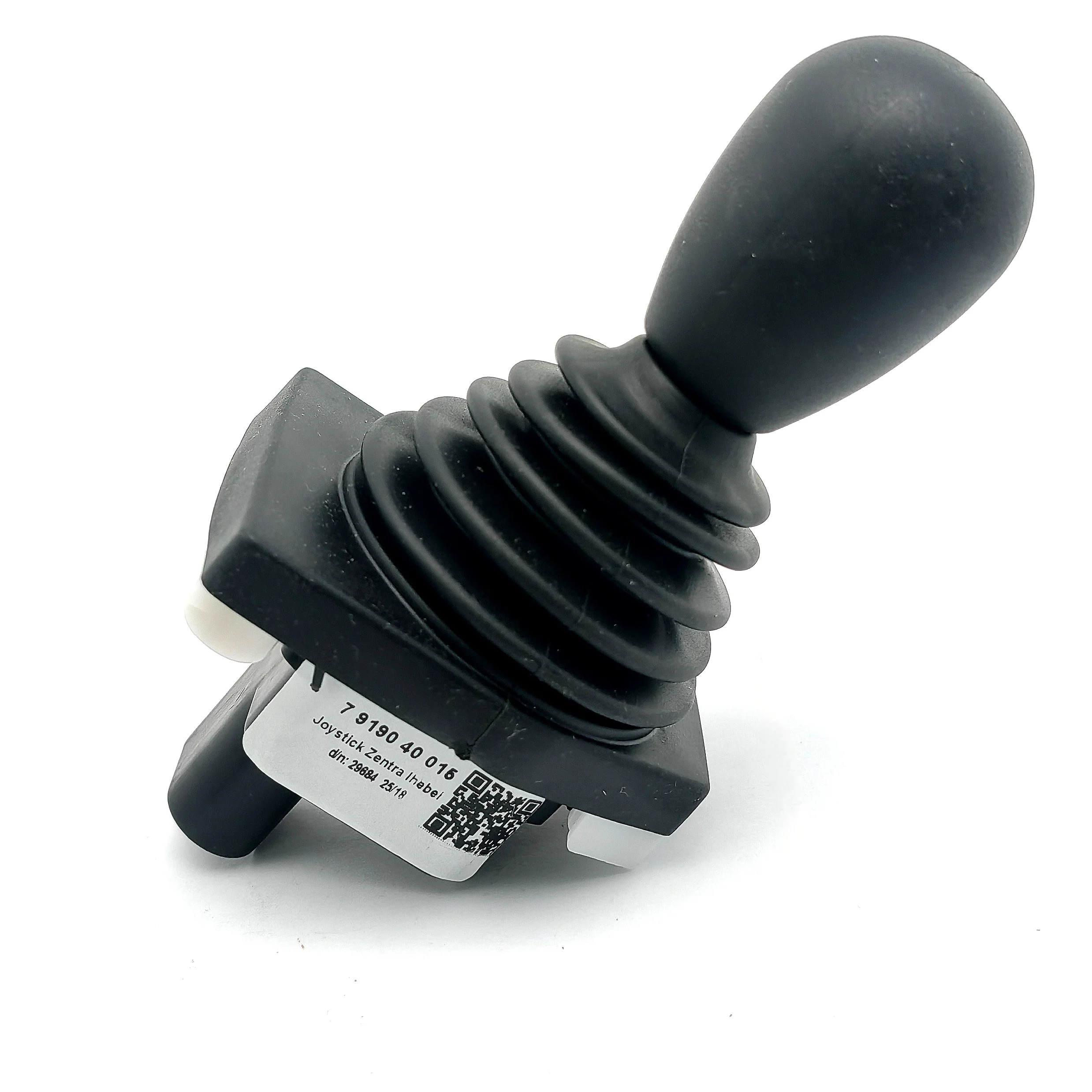 

Рычаг управления вилочным погрузчиком LINDE 7919040015, оригинальная ручка джойстика, замена для вилочных погрузчиков Linde, гидравлическая ручка управления