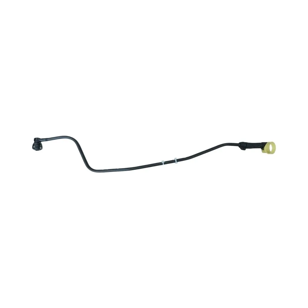 Replacement Engine Coolant Hose Compatible with For Chevrolet For Onix 1.0T Produced Between 2020 and 2022 Part No 26213958