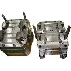 High Quality Plastic Injection Mould Customized Household Mould Product Injection Molding Maker