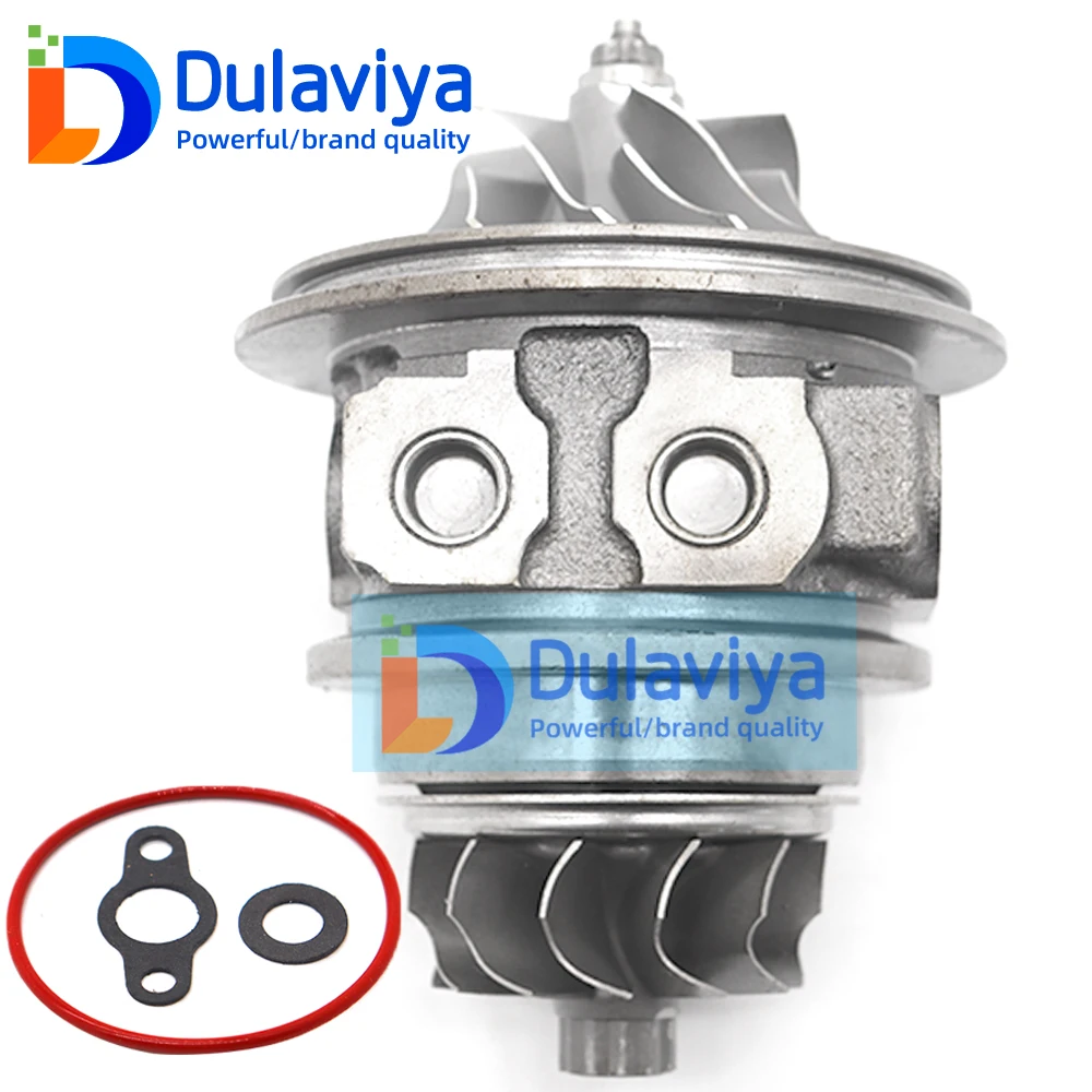 

НОВЫЙ КАРТРИДЖ TURBO TD04L ДЛЯ SUBARU IMPREZA FORESTER WRX 2.0 49377-04100 14412AA140 14412-AA360 14412AA151 14412-AA140