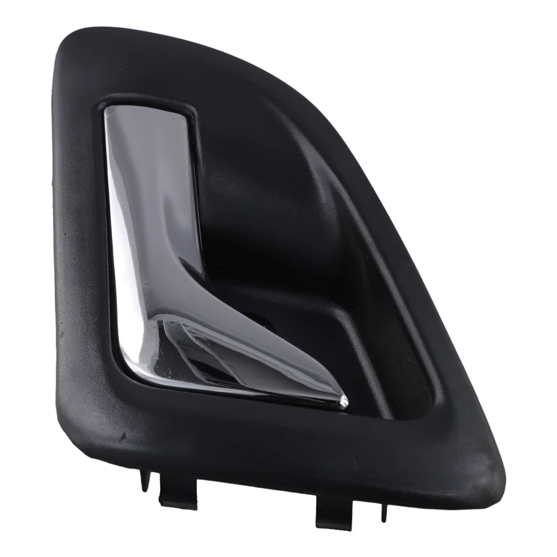 Front Left Interior Door Handle Replacement For Dongfeng Aeolus AX3 A30- Car Accessories Part
