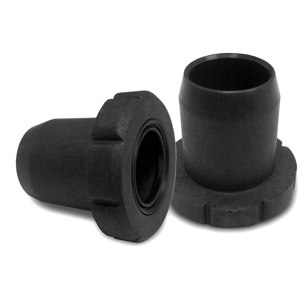 ATV Front & Rear Control Arm A-Arm Bushing Kit For Polaris Sportsman 450 570 Hawkeye 325 400  RZR 800 SCRAMBLER 500 4X4 1543326