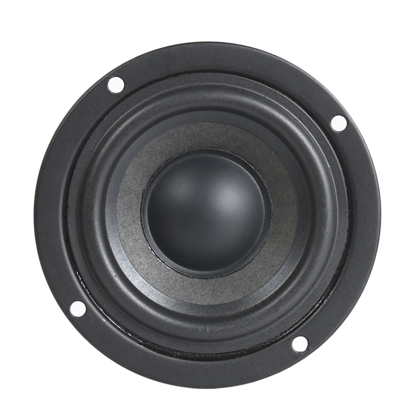 3 Inch Full Range Speaker Audio Speaker 4 ohm 30W HiFi Speaker Stereo Mid-Bass Speaker DIY Home Amplifier Speaker