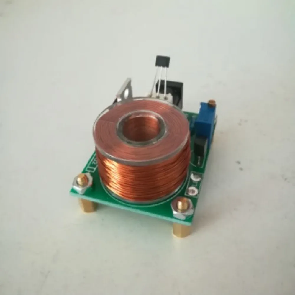 1PC Hall Sensor Motor Driver Module Brushless Motor Driver Board 12V Motor Driver DIY Electric Motor for Teaching Experiment