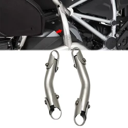 R1250GSA Engine Highway Guard Crash Bar Bumper Frame Protection For BMW R1250GS R 1250GS LC ADV R1250 GS Adventure 2019-2023