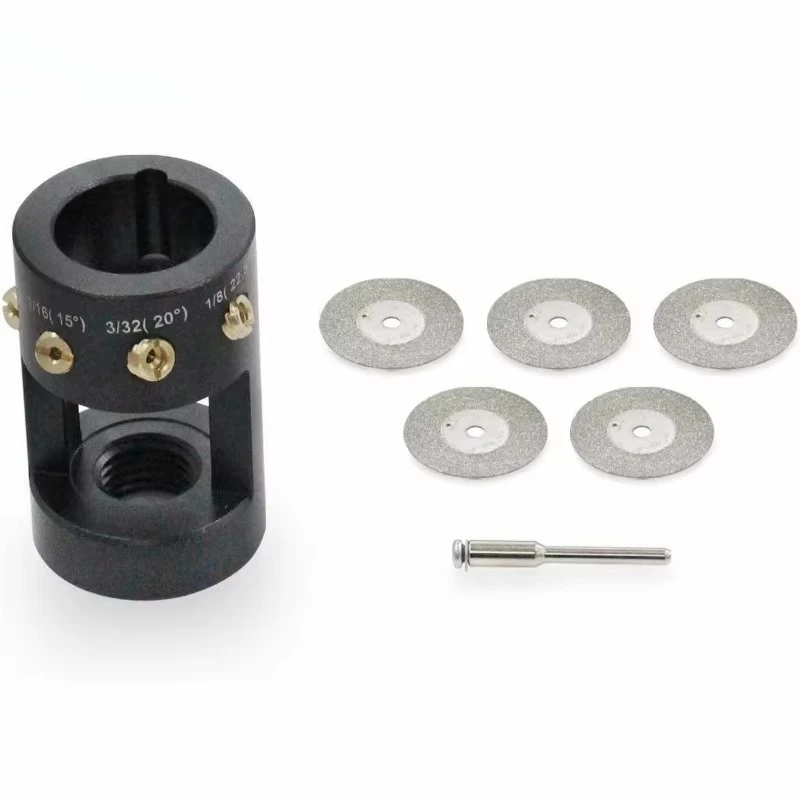 Welding Electrode Grinder Auxiliary Tools Elect ner