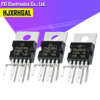 10pcs TDA2030 TDA2030A audio amplifier short-circu High quality TDA2003A TDA2050A TDA2003 TDA2050