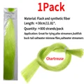 1pack Chartreuse