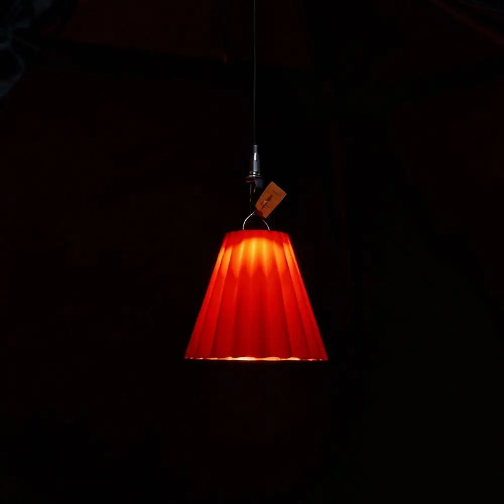 Silicone Camping Lantern Cover Decorative Multi-Color Light Shade Soft Atmosphere Lampshade for Goalzero for 38explore