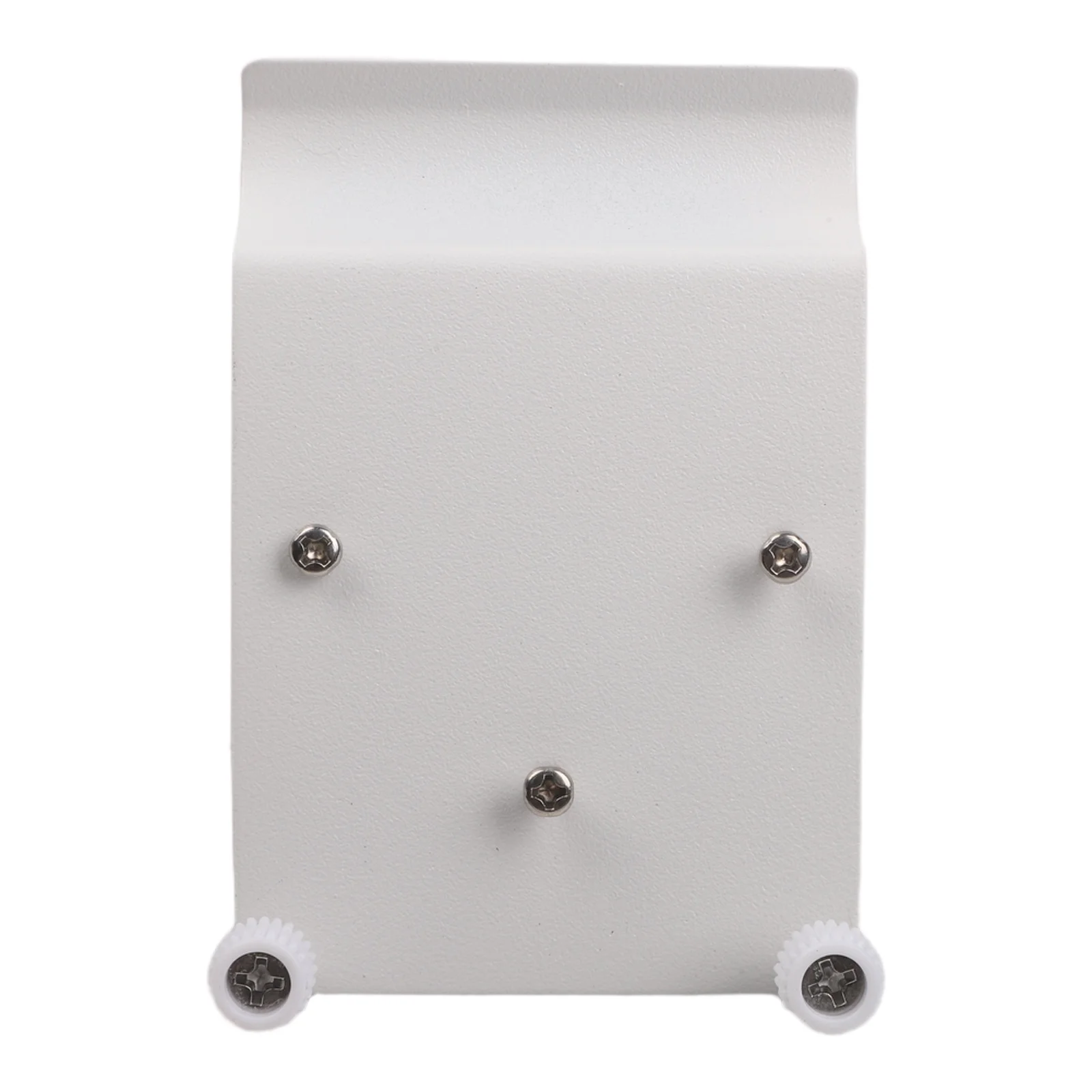 Gutter Mount Camera Monitor Bracket Outdoor Wall Mount Compatible For EUFY Cameras Easy Installation  Gutter Mount